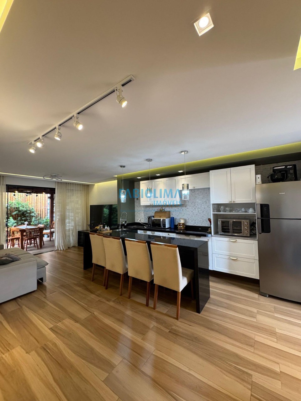 Apartamento, 2 quartos, 98 m² - Foto 1