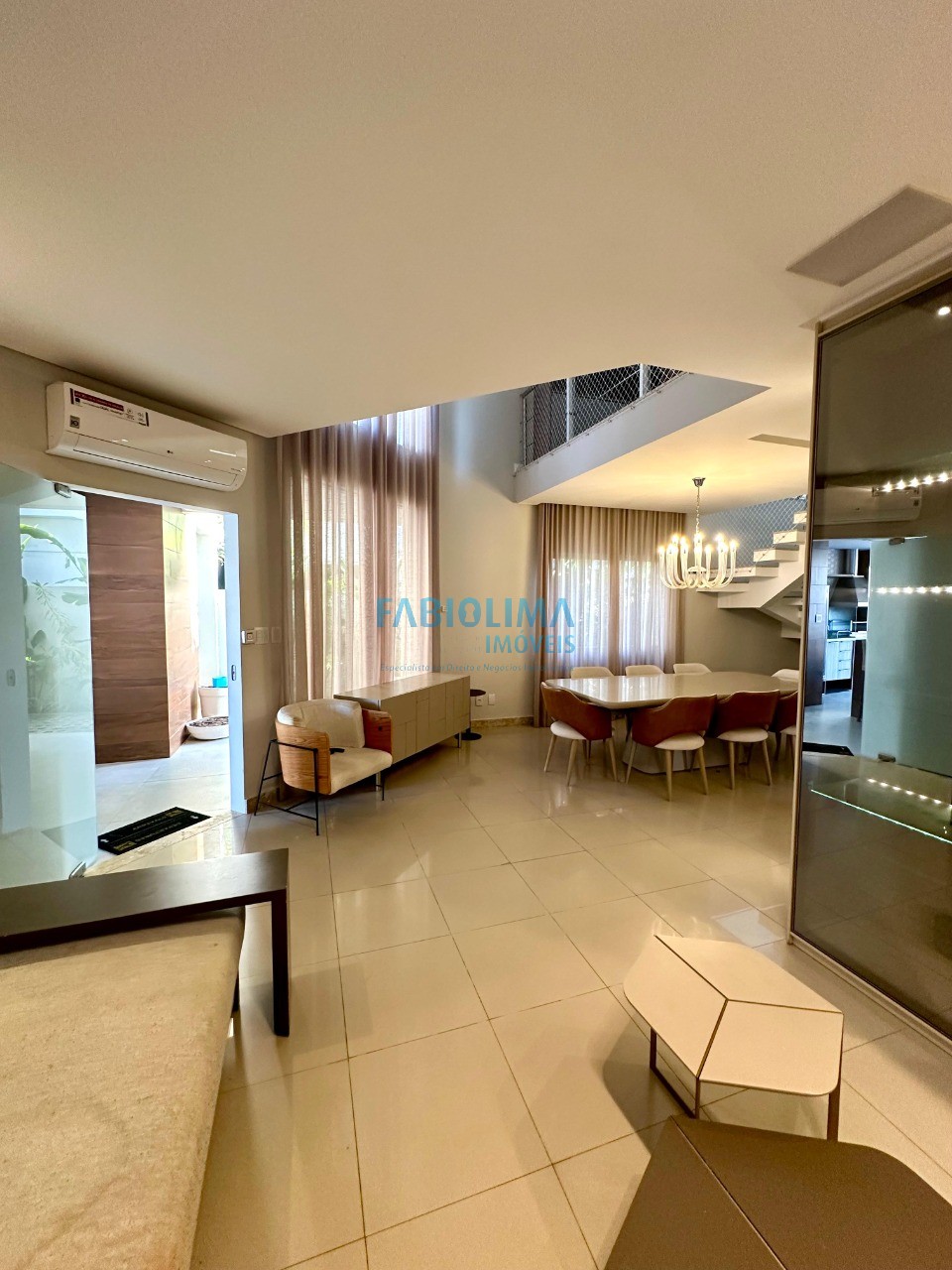 Casa de Condomínio, 4 quartos - Foto 20