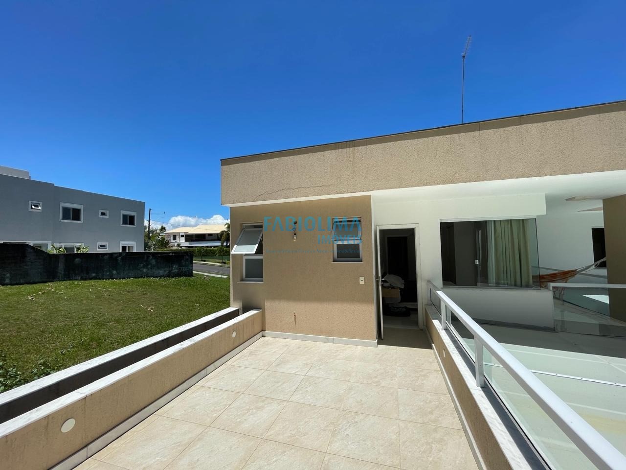 Casa de Condomínio, 5 quartos - Foto 54