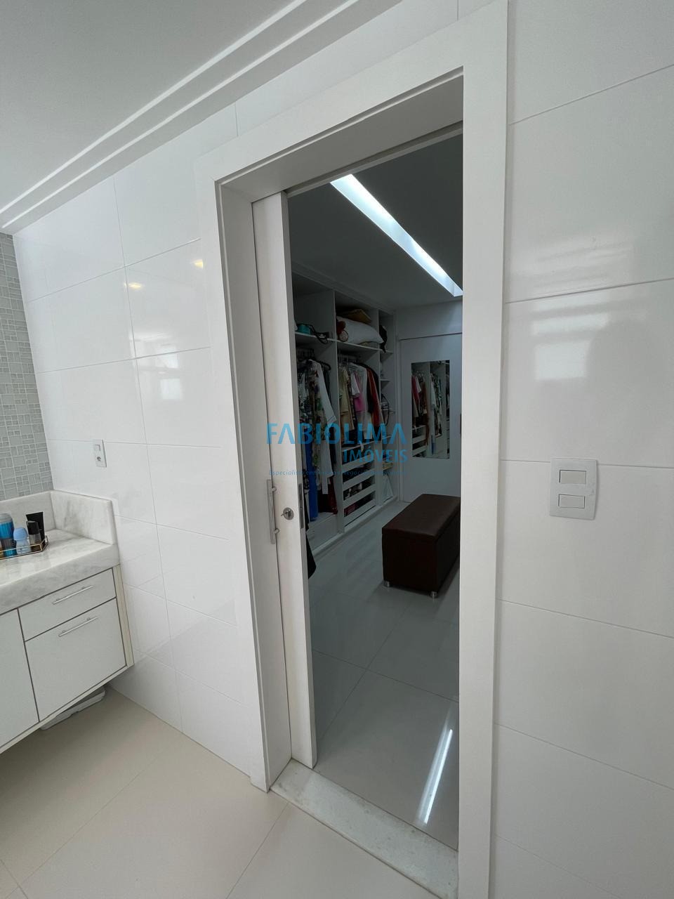 Casa de Condomínio, 5 quartos - Foto 30