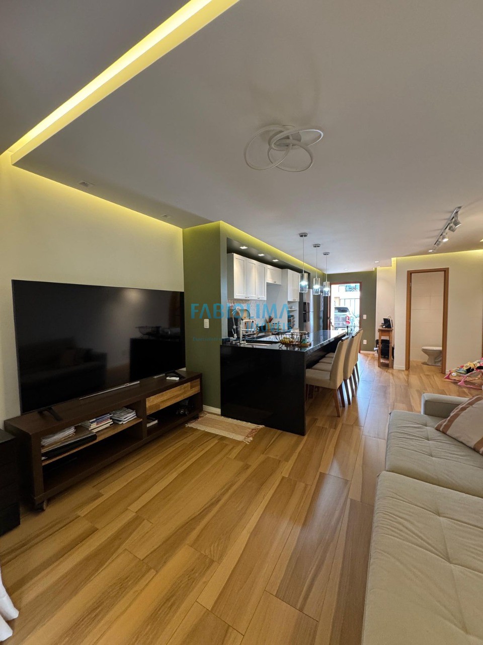 Apartamento, 2 quartos, 98 m² - Foto 8