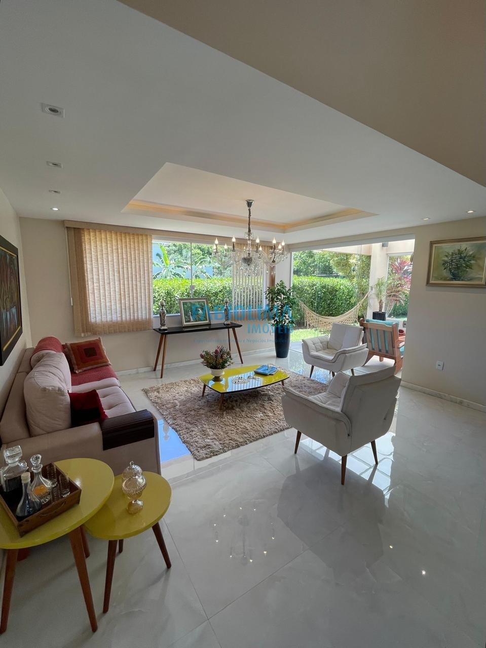 Casa de Condomínio, 5 quartos - Foto 12