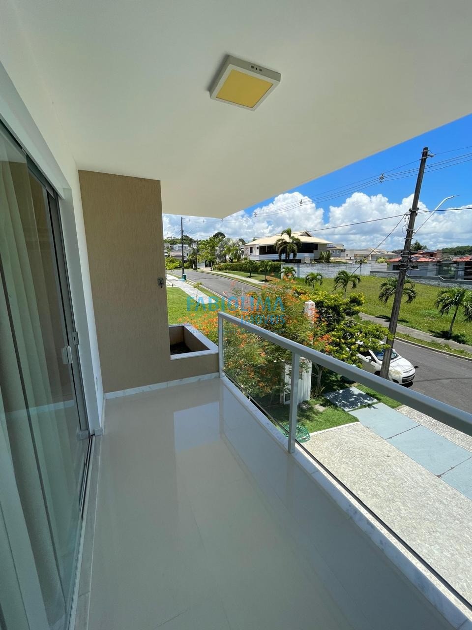 Casa de Condomínio, 5 quartos - Foto 50