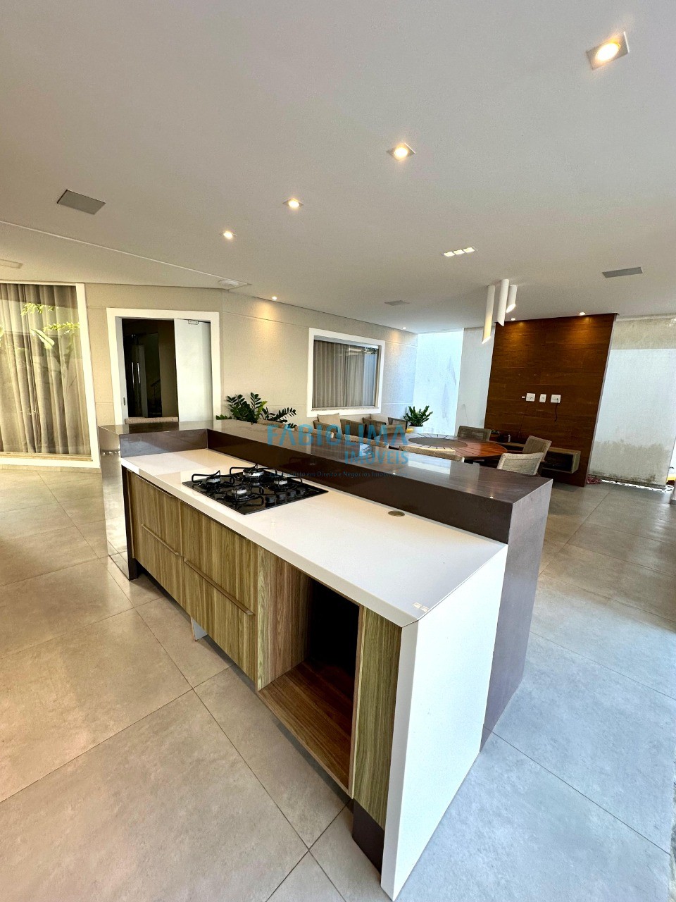 Casa de Condomínio, 4 quartos - Foto 23