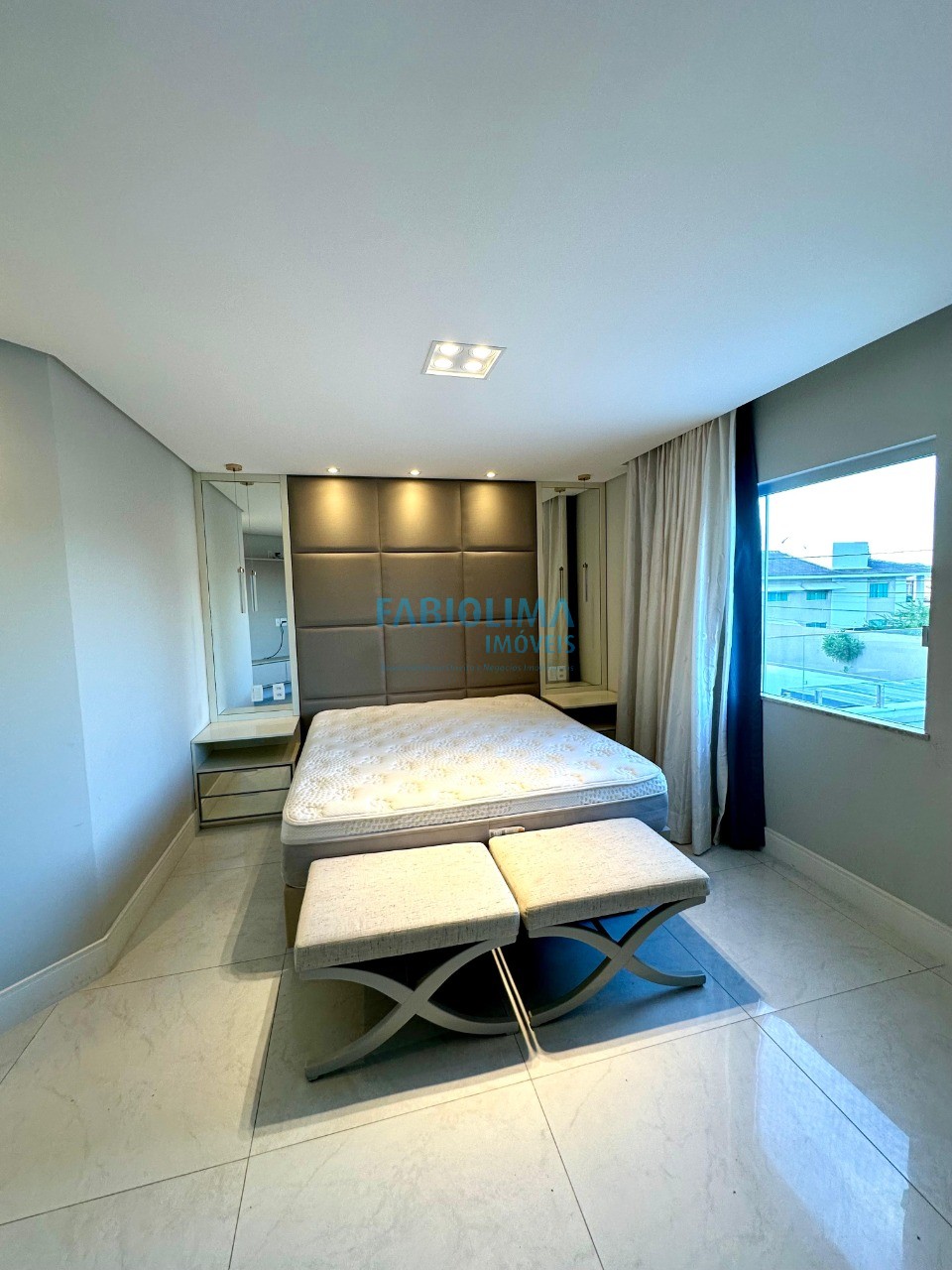 Casa de Condomínio, 4 quartos - Foto 34