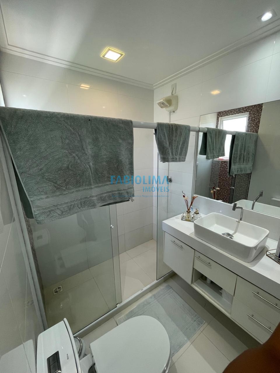 Casa de Condomínio, 5 quartos - Foto 41