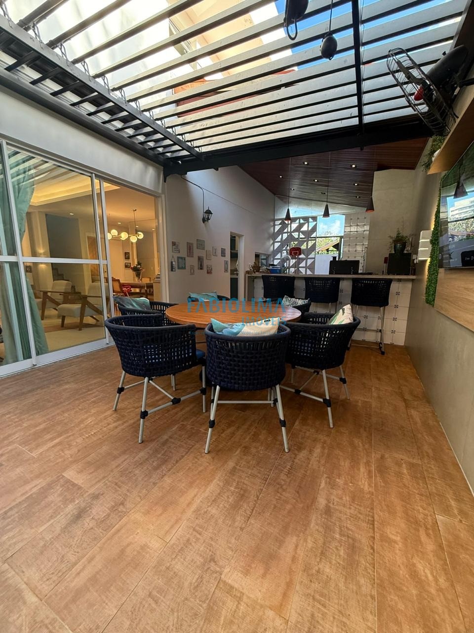 Casa de Condomínio, 4 quartos - Foto 18