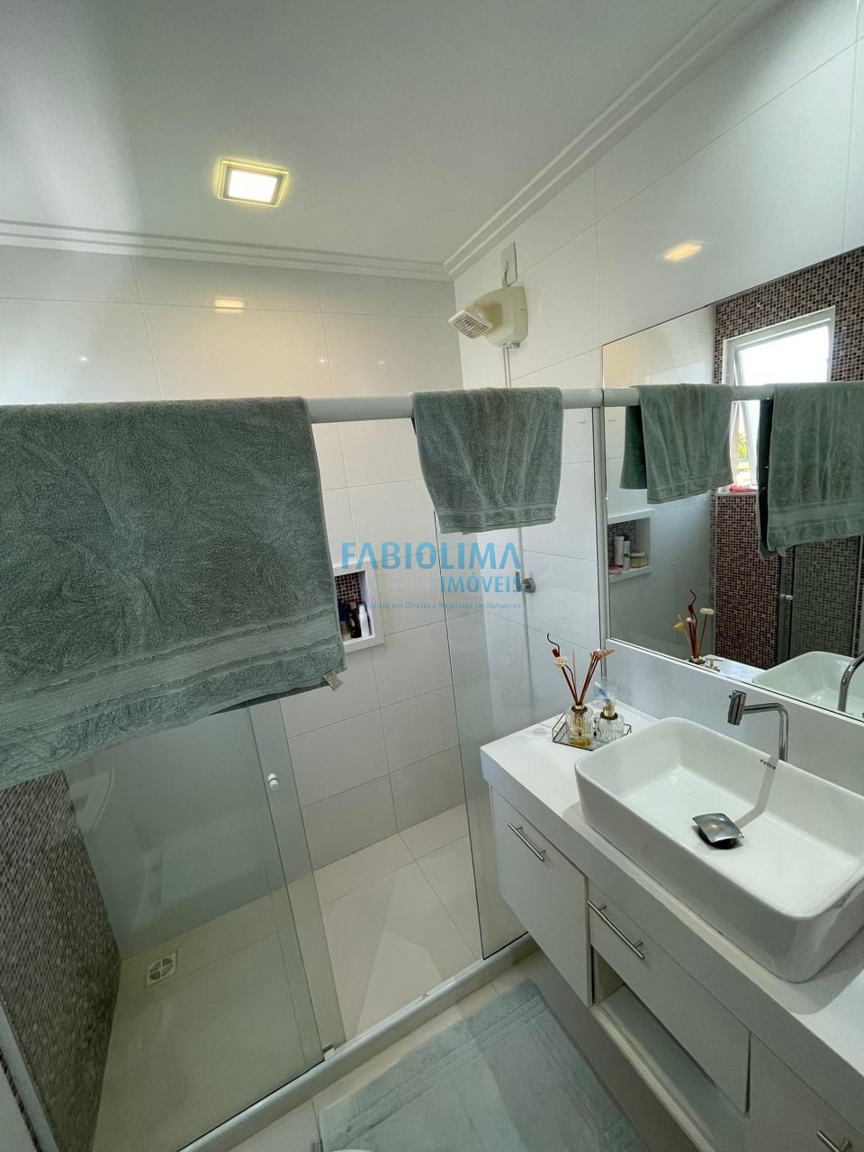 Casa de Condomínio, 5 quartos - Foto 44