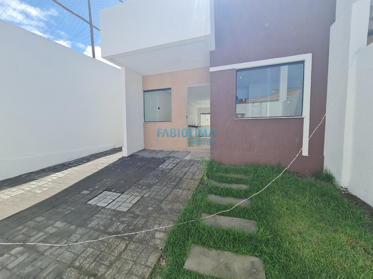 Casa, 2 quartos, 81 m² - Foto 3