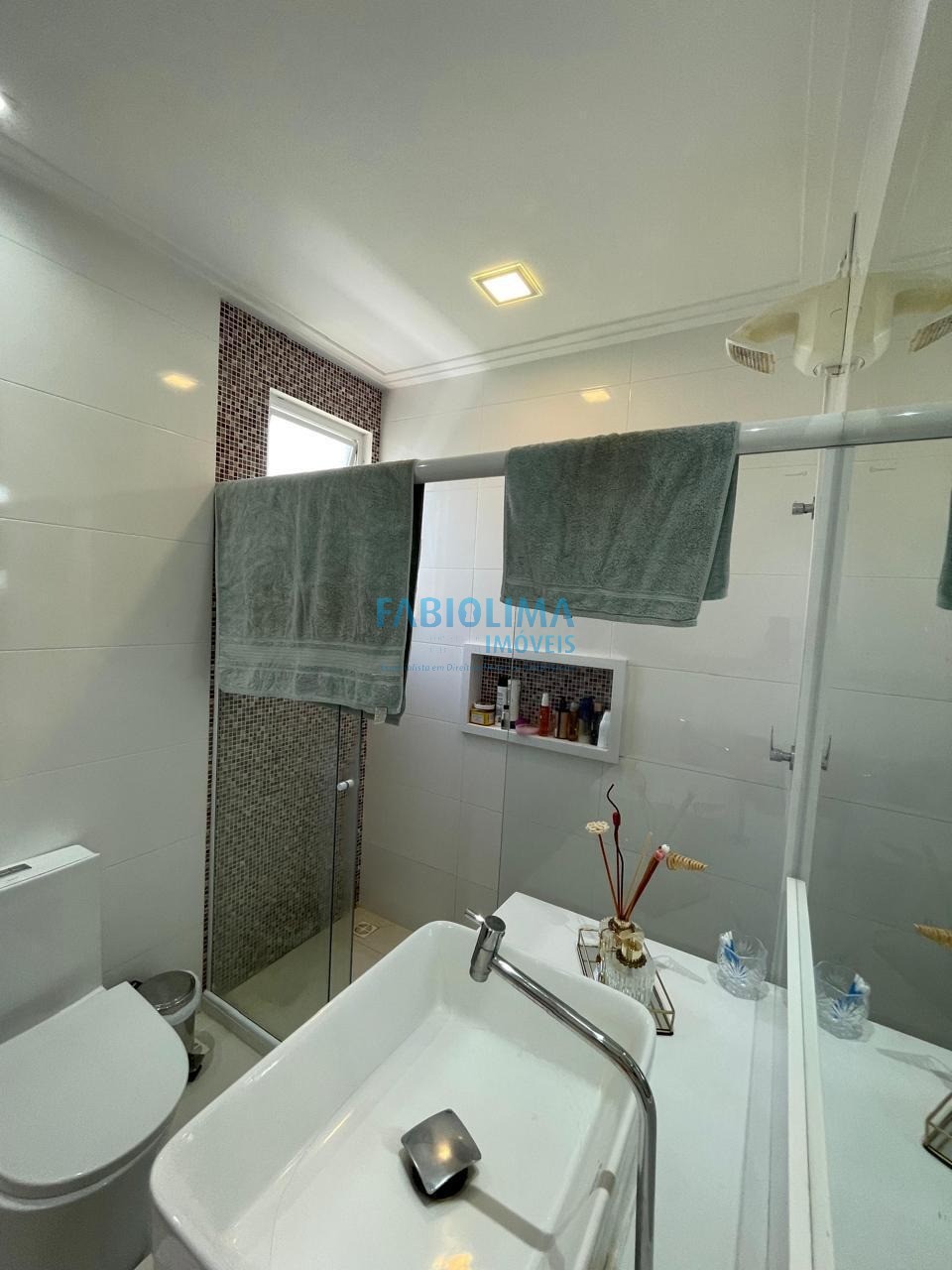 Casa de Condomínio, 5 quartos - Foto 58