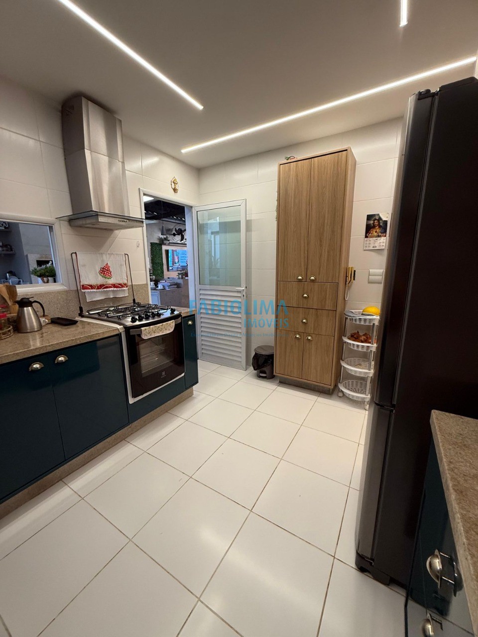 Casa de Condomínio, 4 quartos - Foto 15