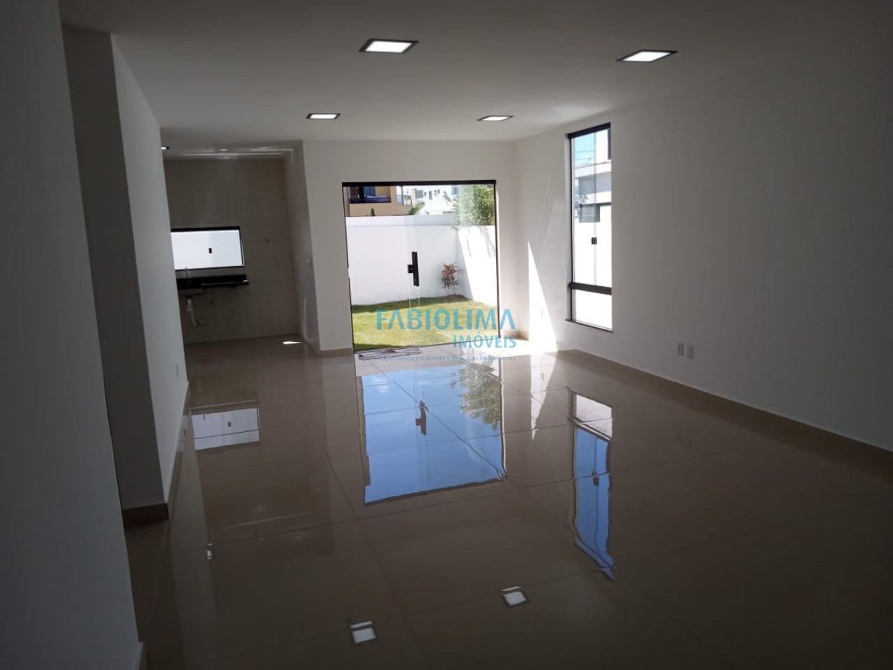 Casa de Condomínio à venda com 3 quartos, 287m² - Foto 9
