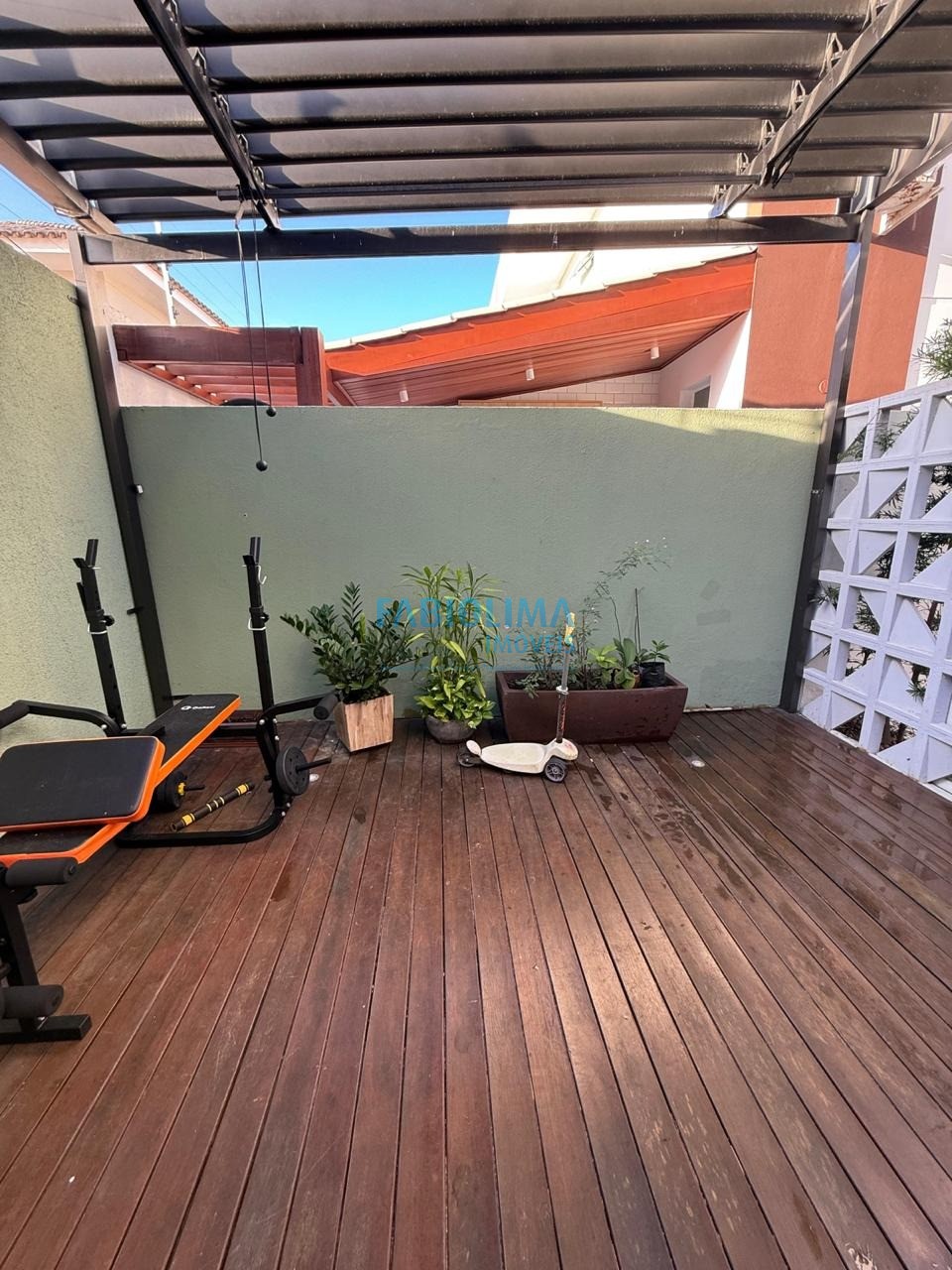 Casa de Condomínio, 4 quartos - Foto 26