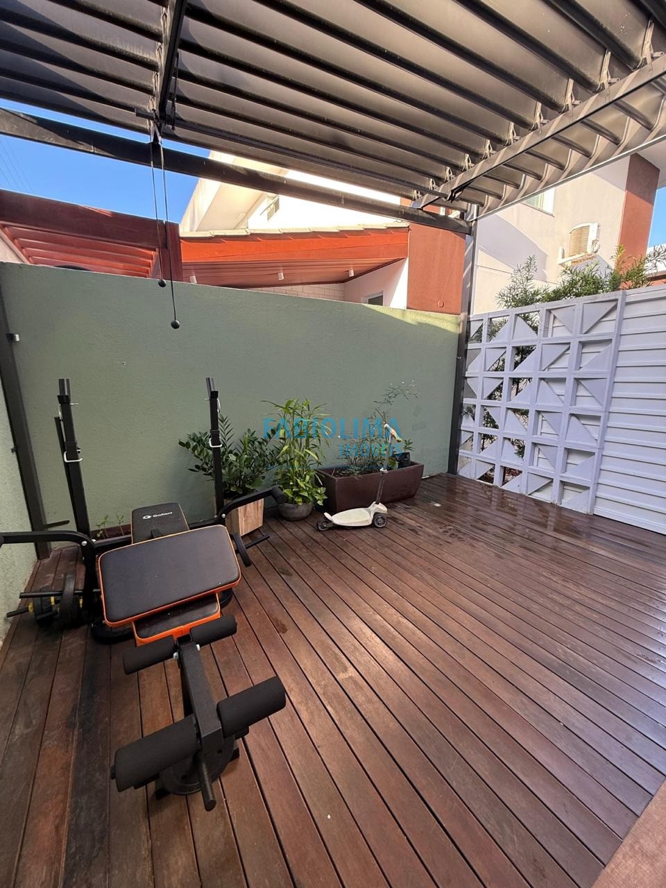 Casa de Condomínio, 4 quartos - Foto 27