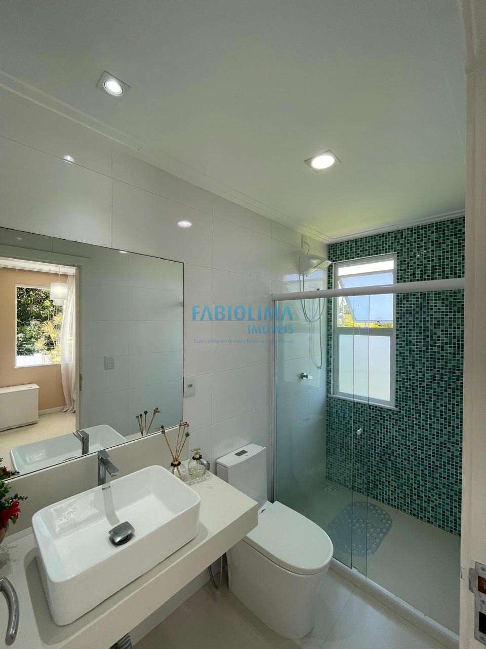 Casa de Condomínio, 5 quartos - Foto 37