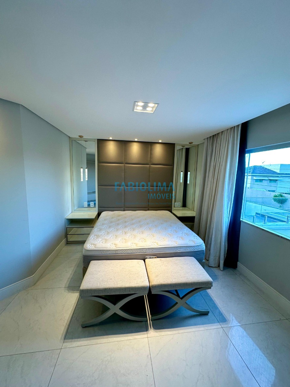 Casa de Condomínio, 4 quartos - Foto 35