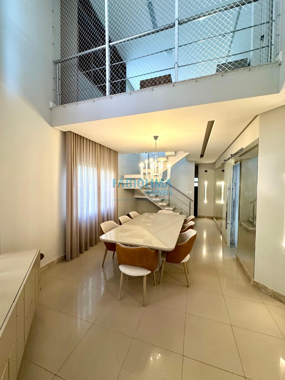 Casa de Condomínio, 4 quartos - Foto 16