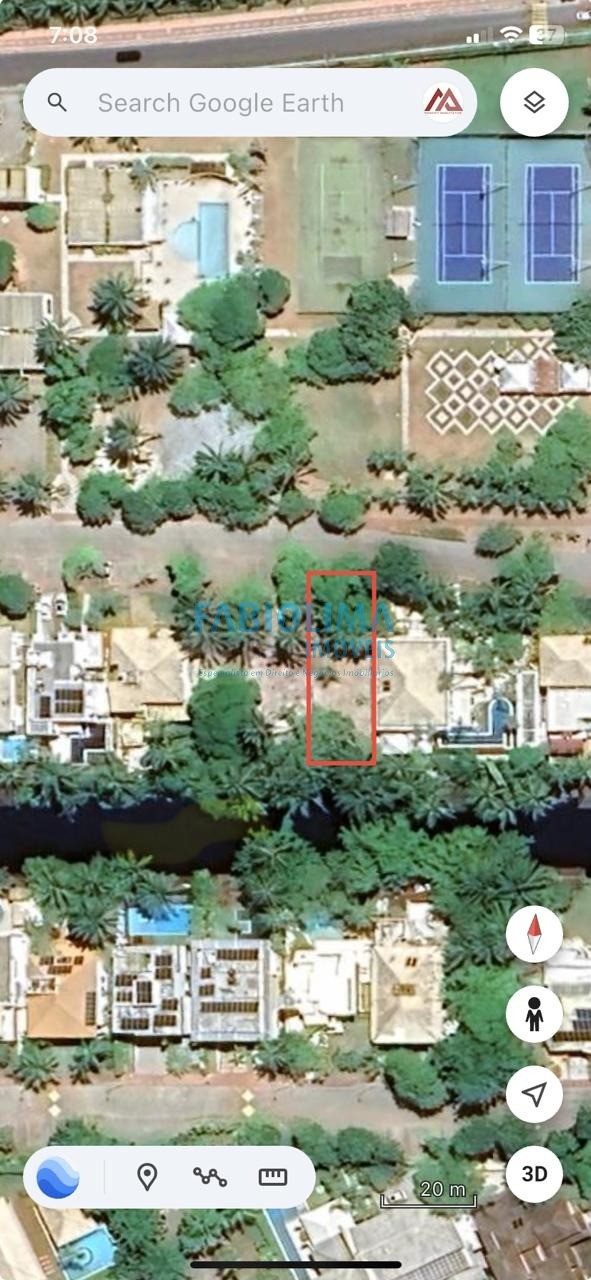 Terreno, 700 m² - Foto 1