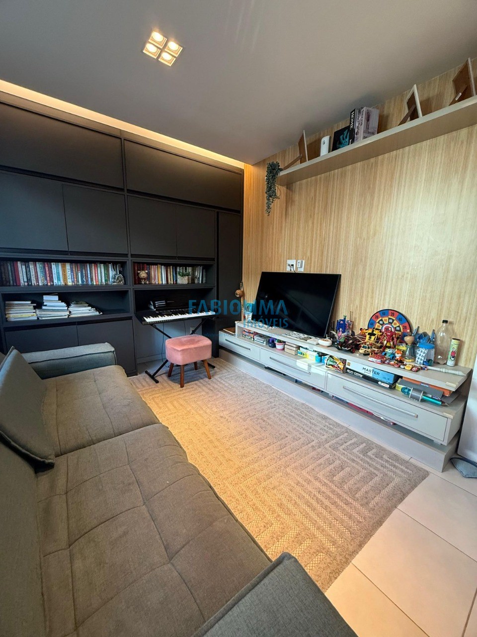 Casa de Condomínio, 4 quartos - Foto 11