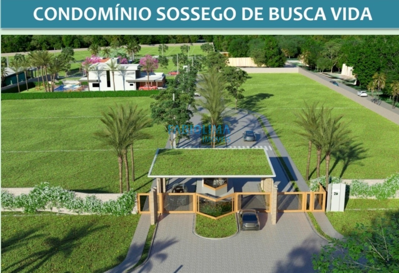 Terreno, 1500 m² - Foto 1