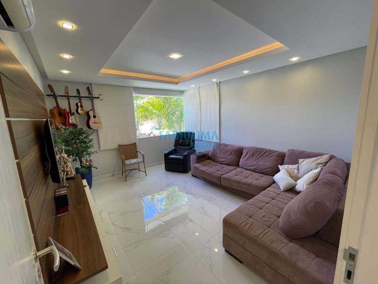 Casa de Condomínio, 5 quartos - Foto 25