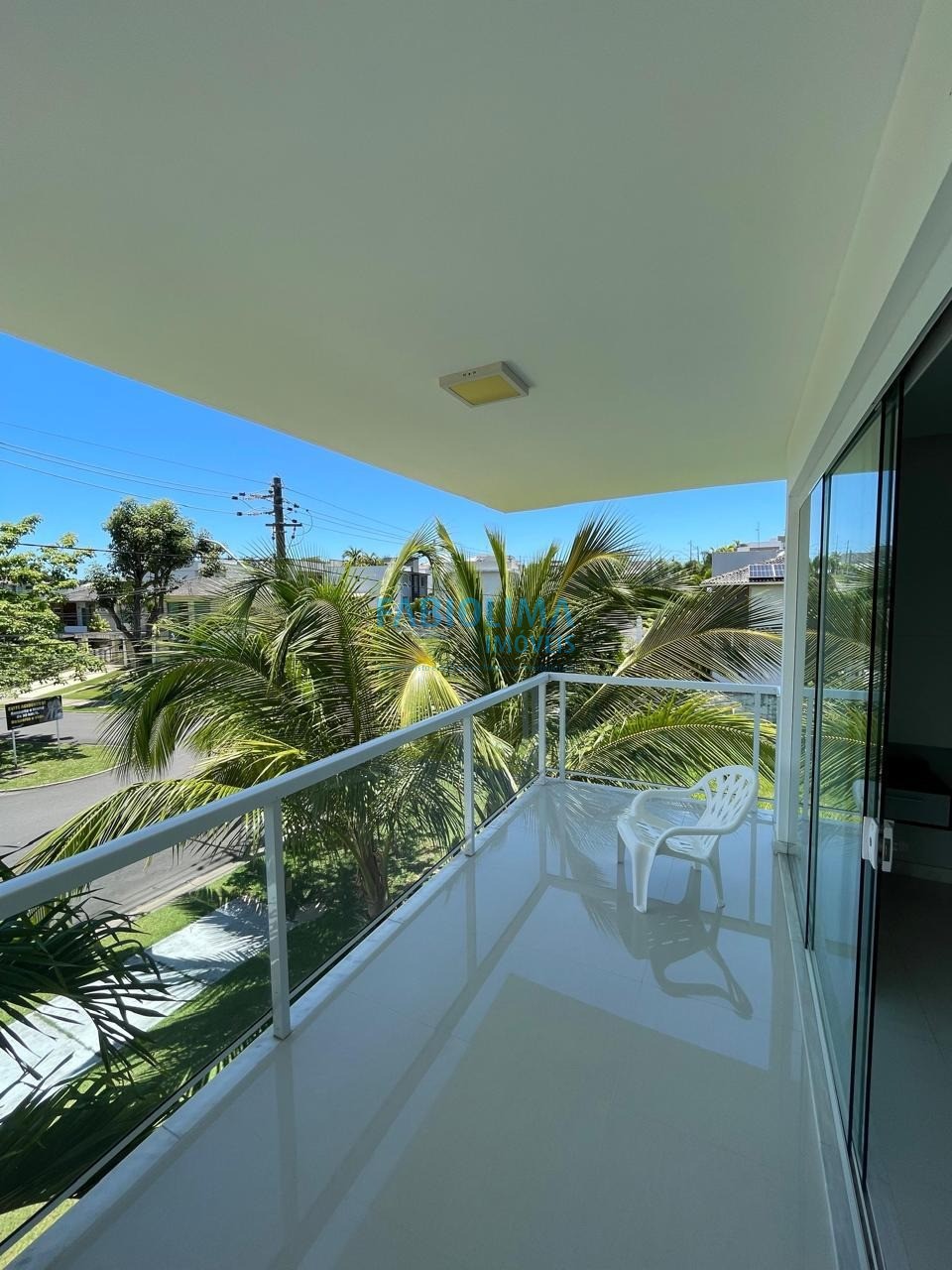 Casa de Condomínio, 5 quartos - Foto 35