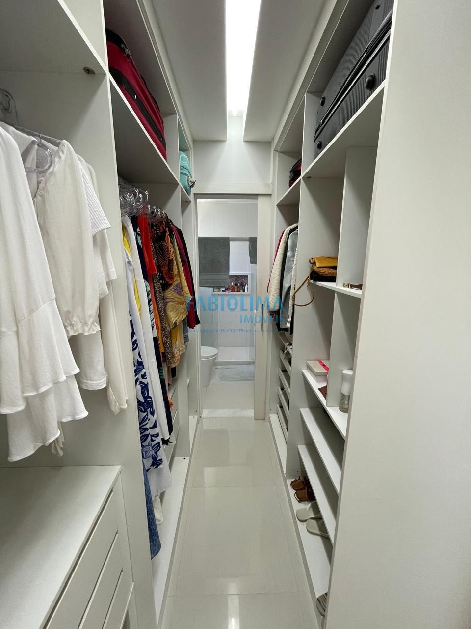 Casa de Condomínio, 5 quartos - Foto 43