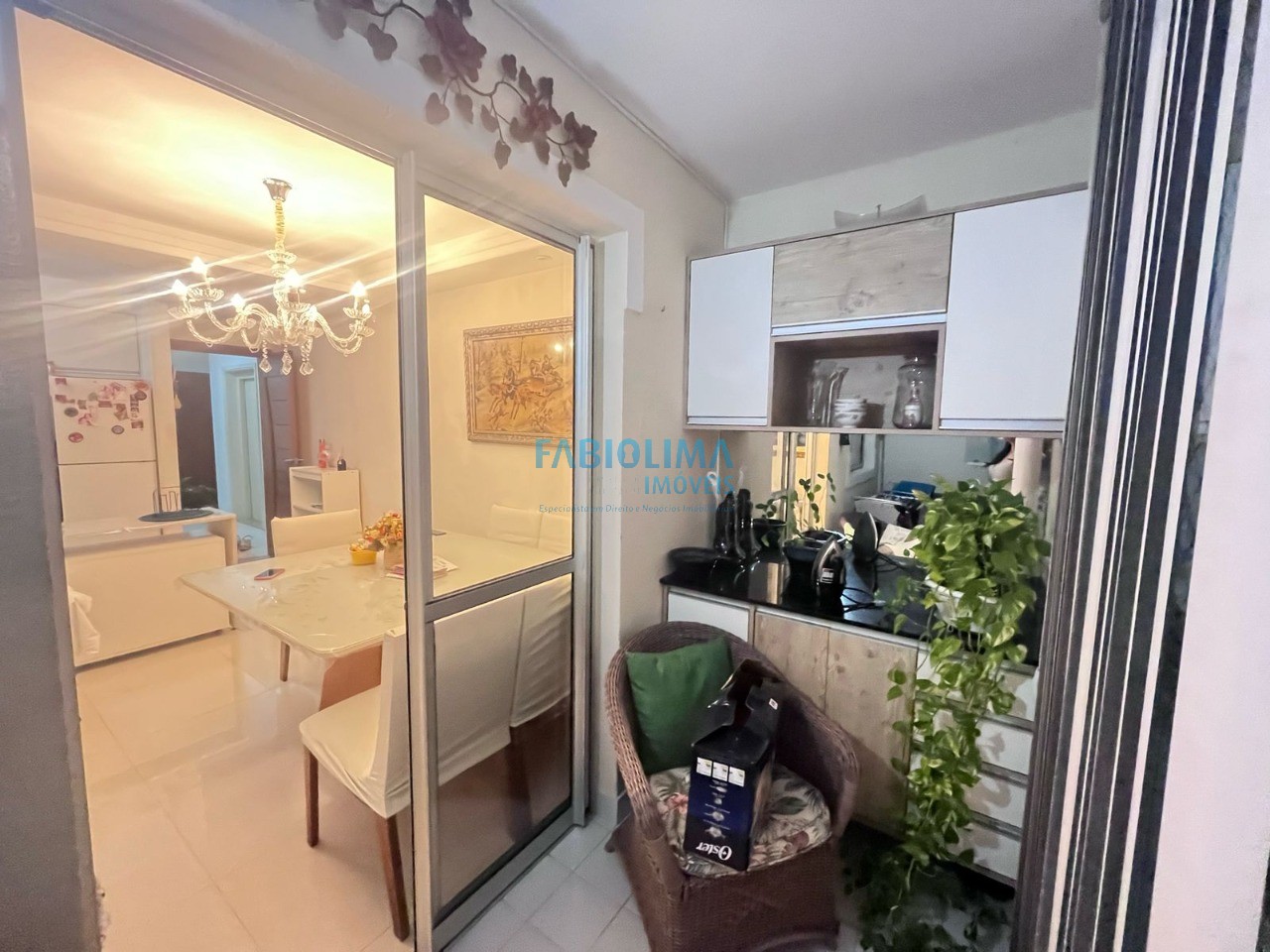 Apartamento, 3 quartos, 73 m² - Foto 28