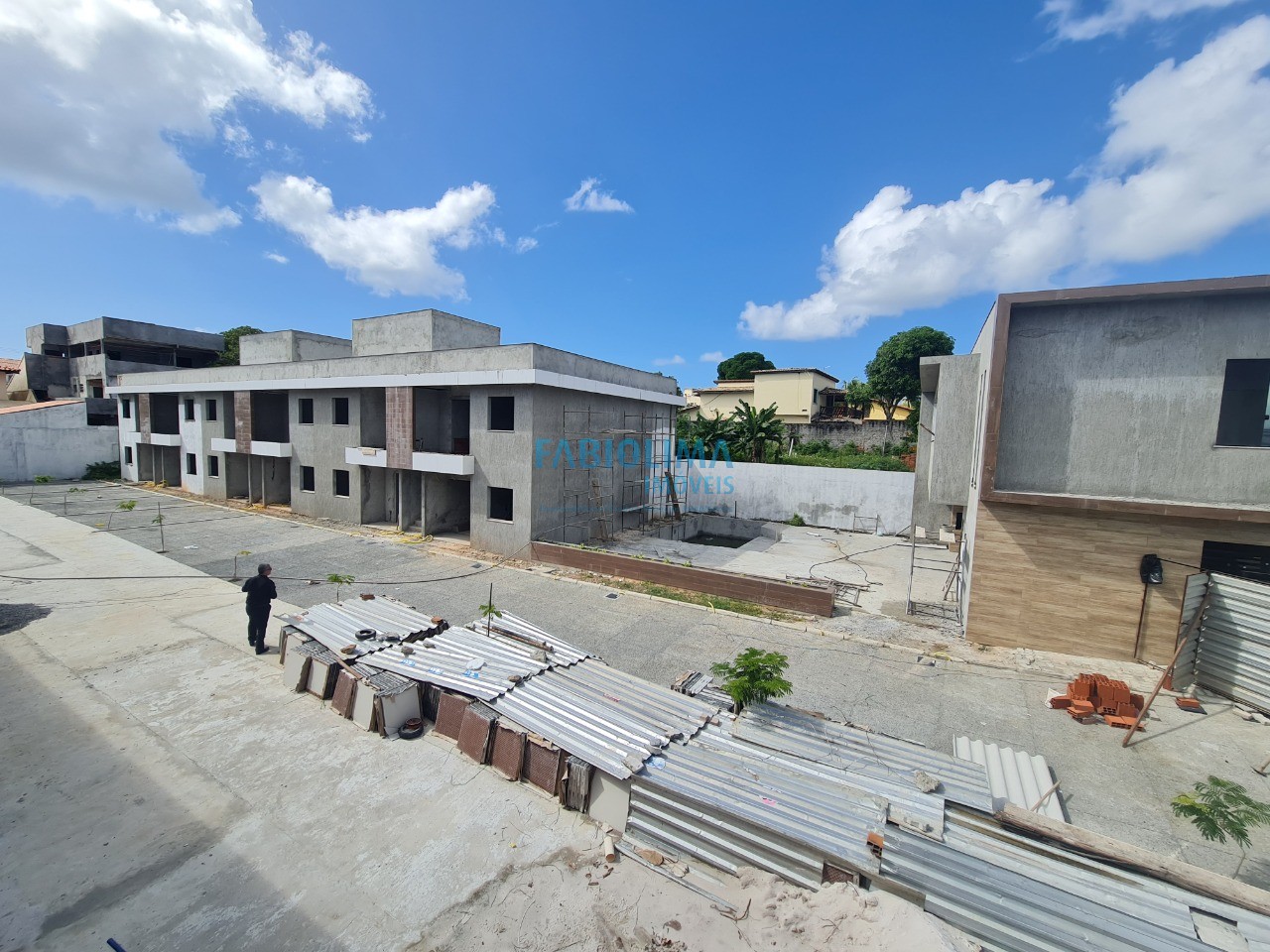 Apartamento, 2 quartos, 65 m² - Foto 19