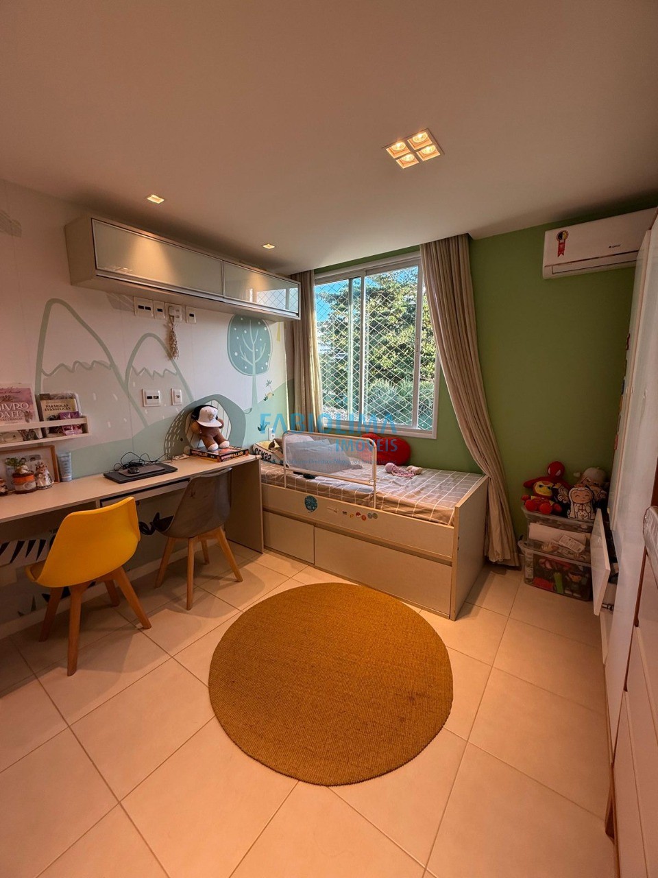 Casa de Condomínio, 4 quartos - Foto 44