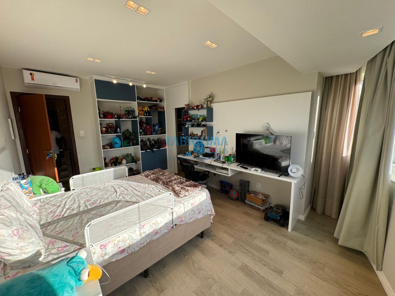 Casa de Condomínio, 3 quartos - Foto 28