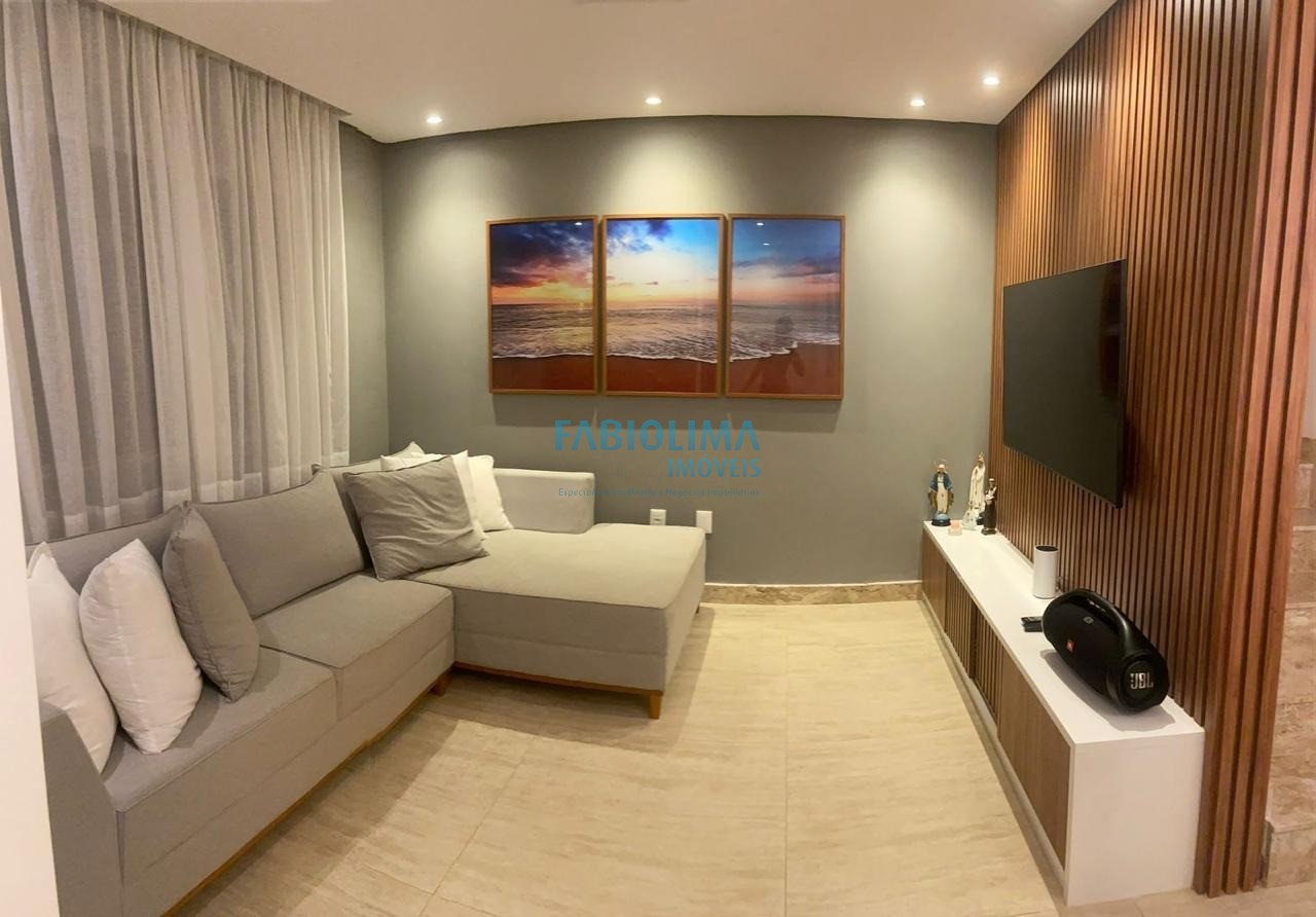 Casa, 4 quartos, 200 m² - Foto 7