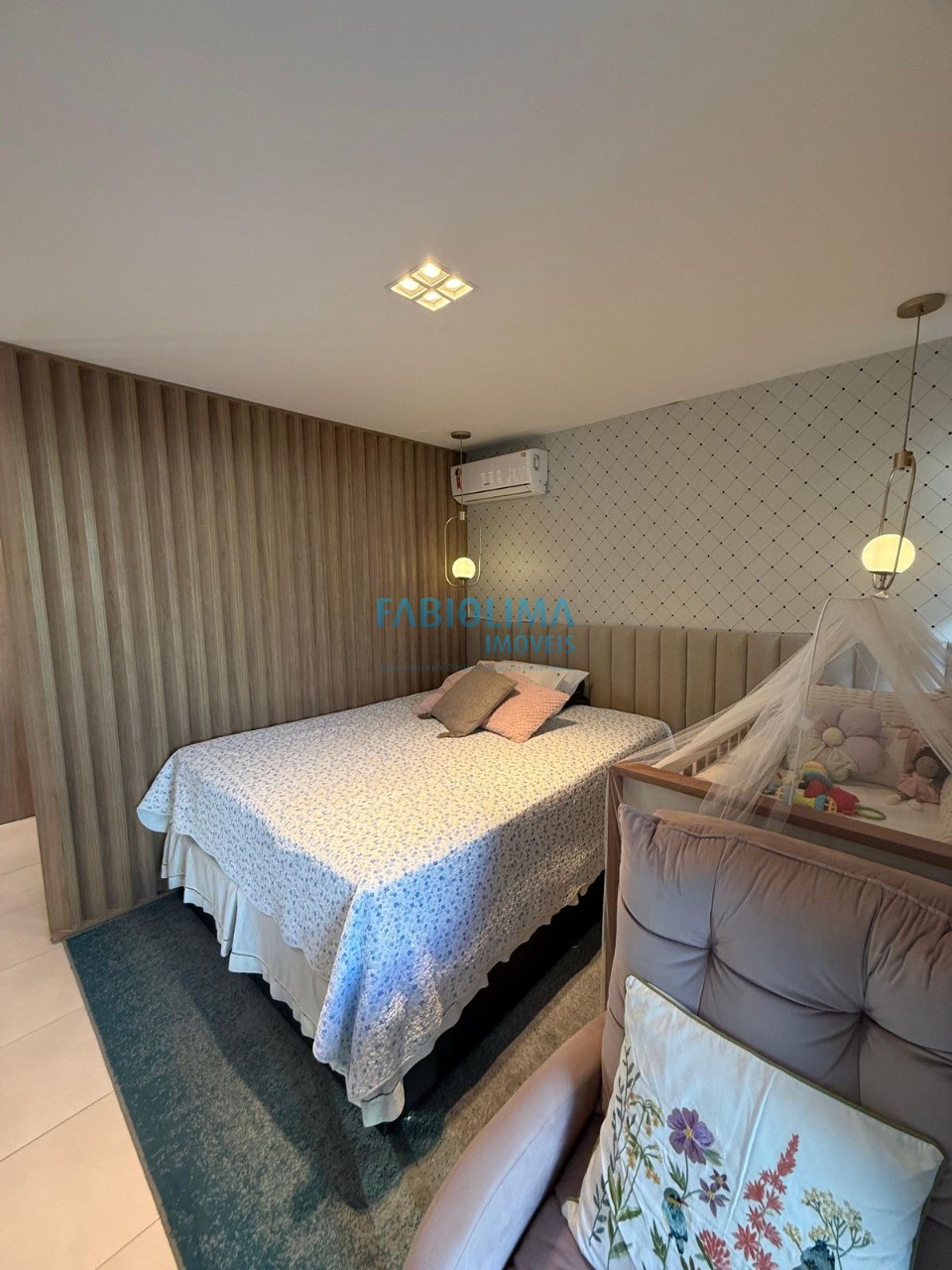 Casa de Condomínio, 4 quartos - Foto 36