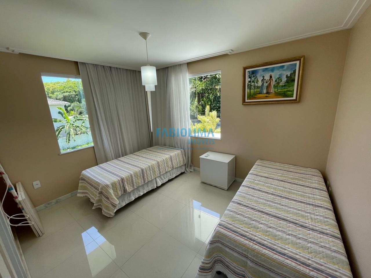 Casa de Condomínio, 5 quartos - Foto 40