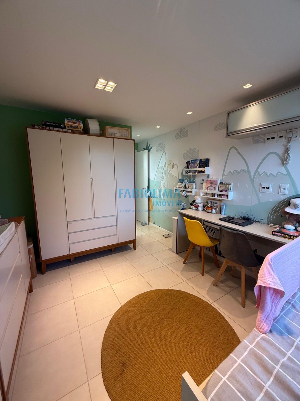 Casa de Condomínio, 4 quartos - Foto 47