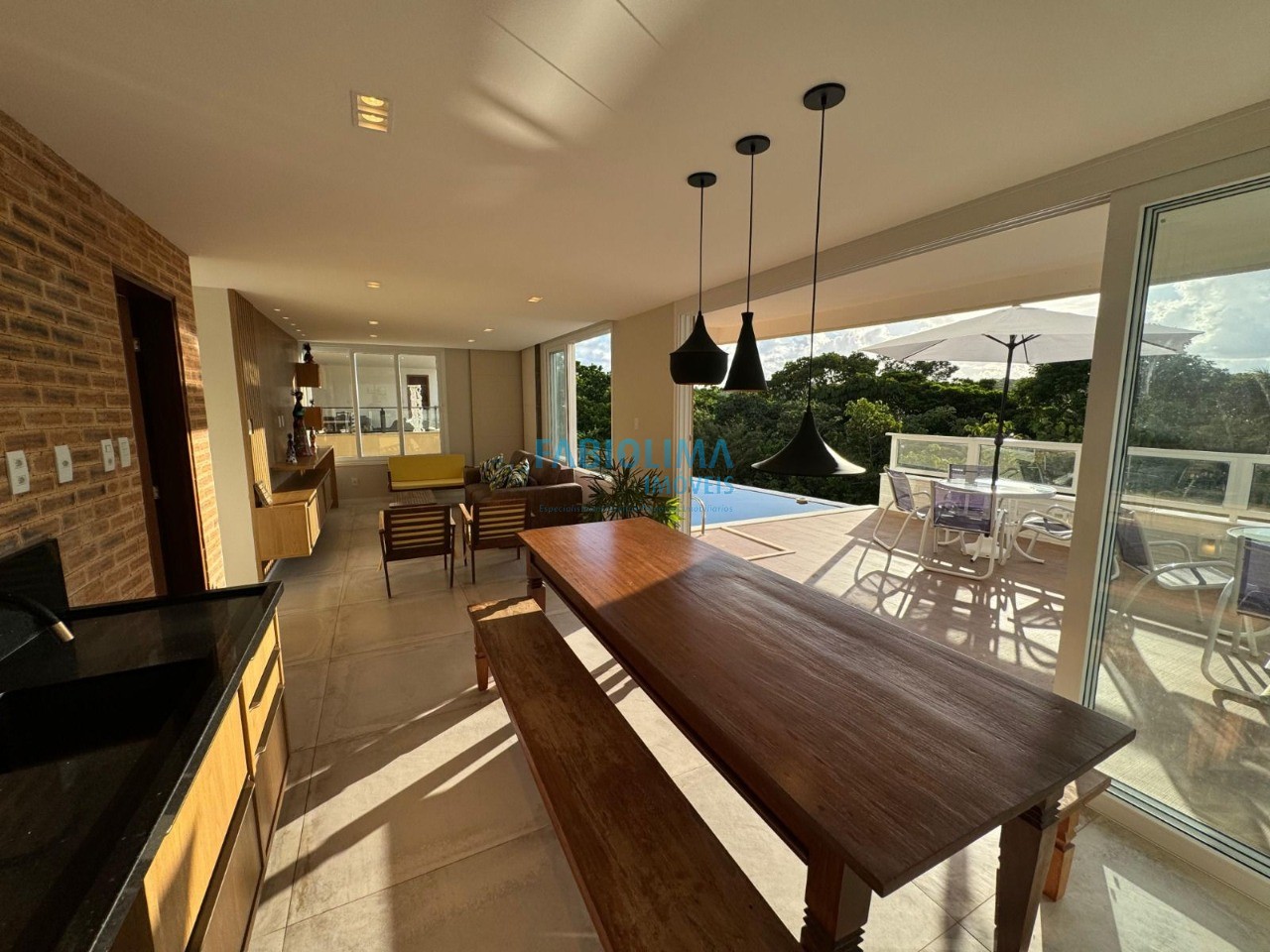 Casa de Condomínio, 3 quartos - Foto 9