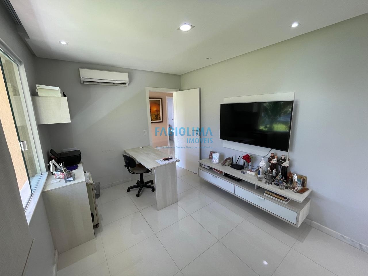 Casa de Condomínio, 5 quartos - Foto 24