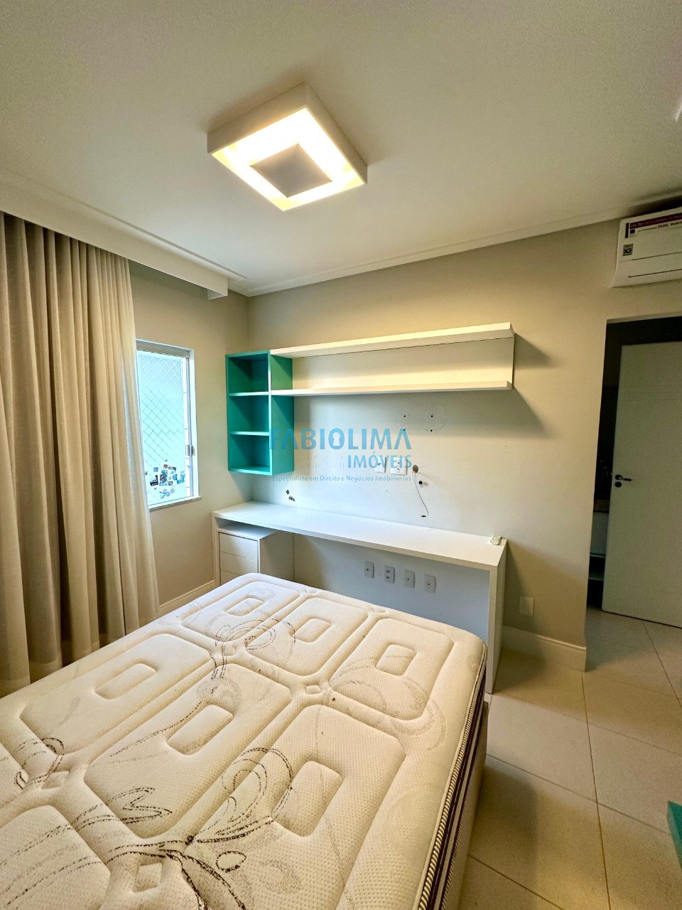 Casa de Condomínio, 4 quartos - Foto 42