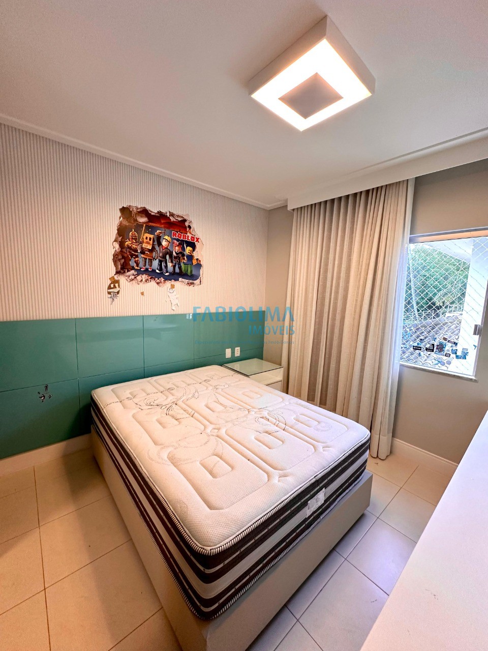 Casa de Condomínio, 4 quartos - Foto 40