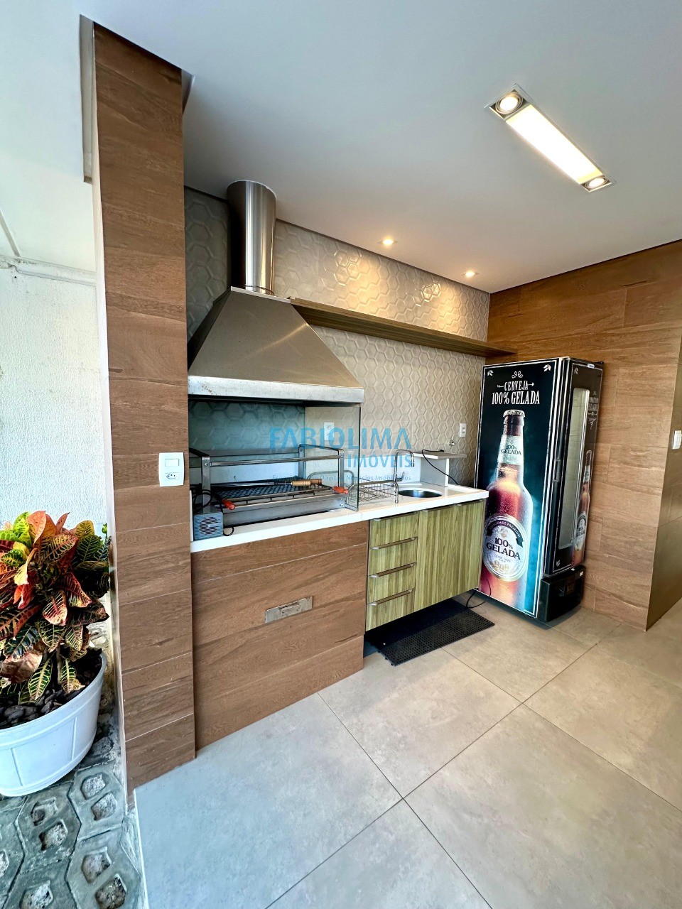 Casa de Condomínio, 4 quartos - Foto 6