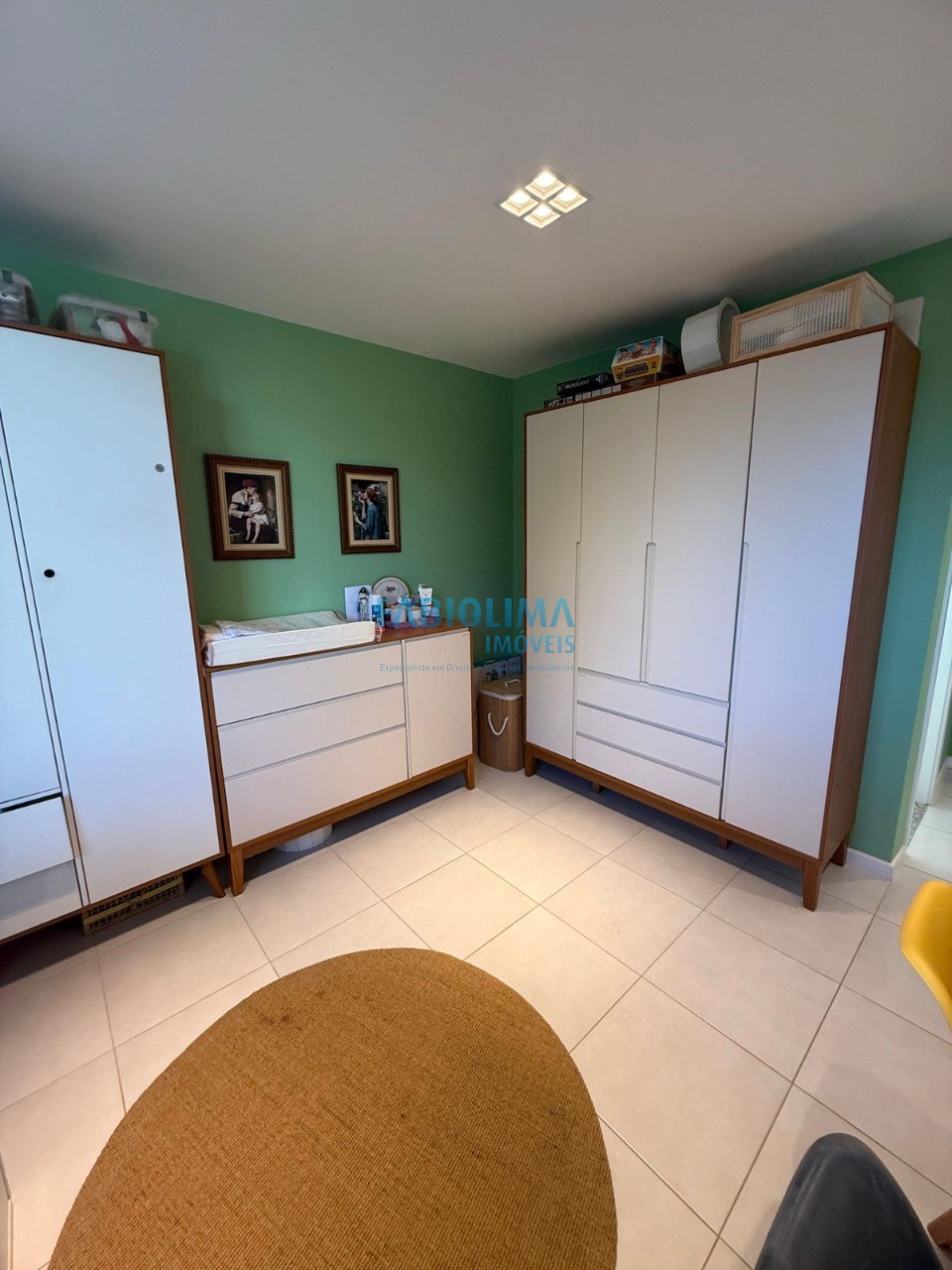 Casa de Condomínio, 4 quartos - Foto 45