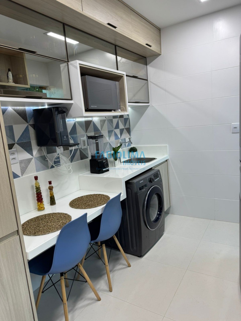 Apartamento, 3 quartos, 86 m² - Foto 7