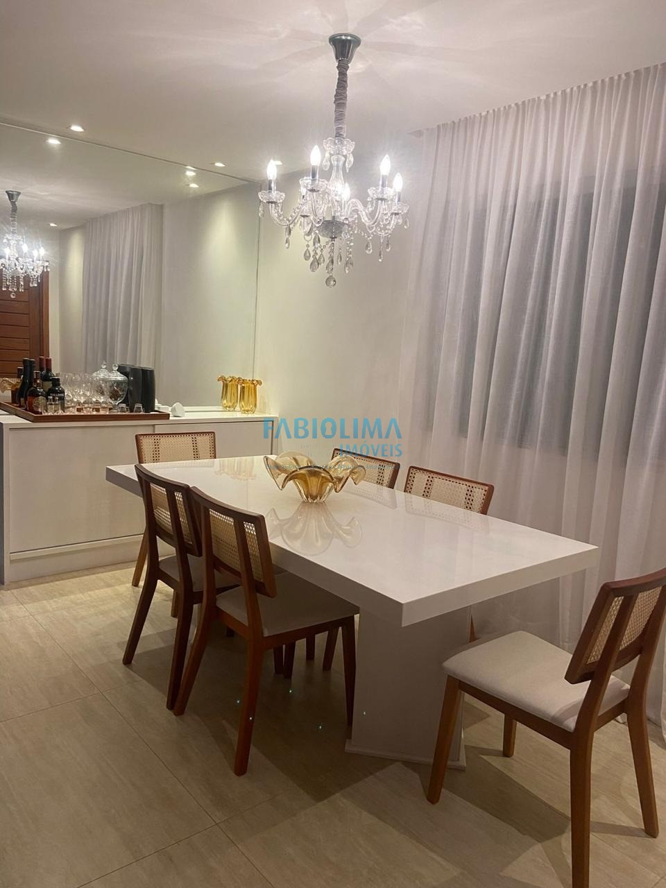 Casa, 4 quartos, 200 m² - Foto 5