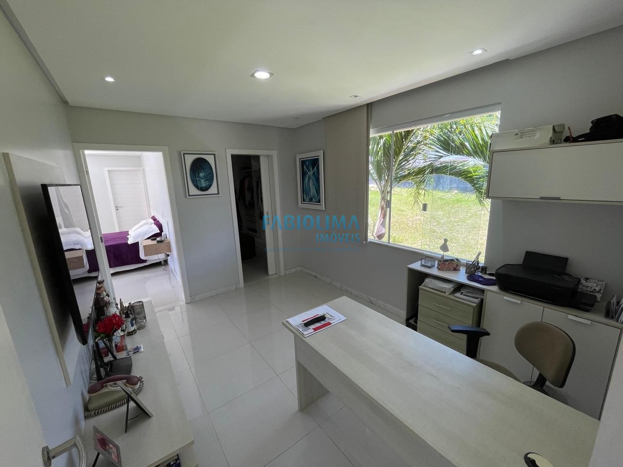 Casa de Condomínio, 5 quartos - Foto 52