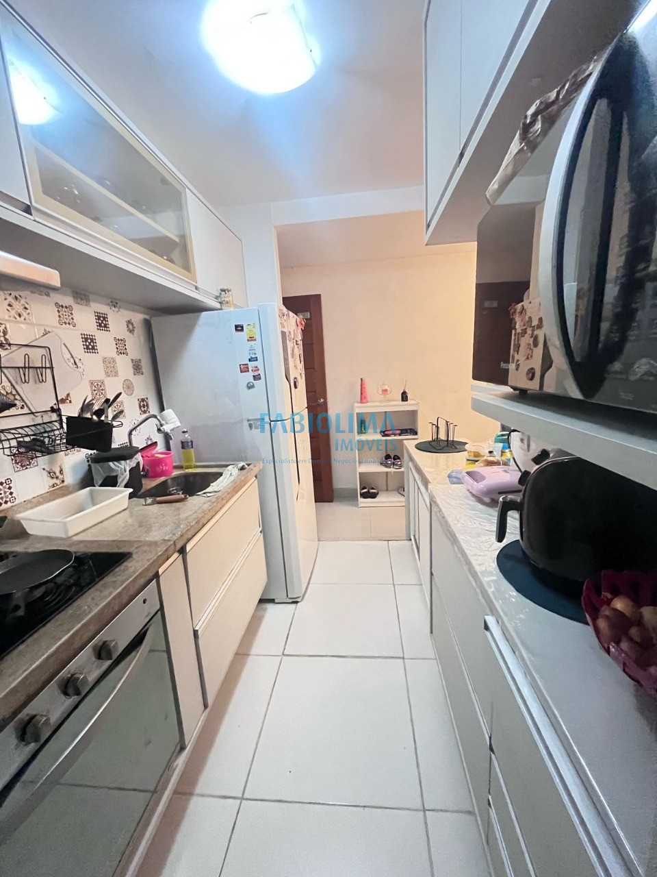 Apartamento, 3 quartos, 73 m² - Foto 20