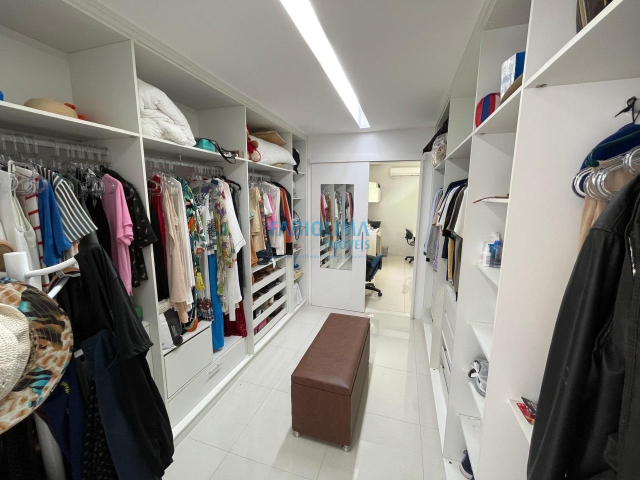 Casa de Condomínio, 5 quartos - Foto 31