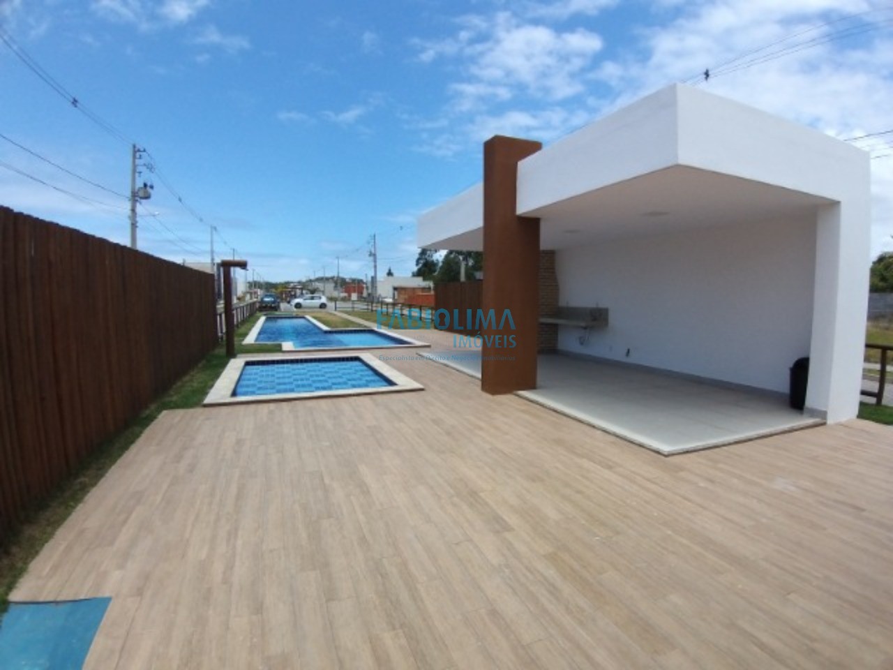 Casa de Condomínio à venda com 3 quartos, 185m² - Foto 22