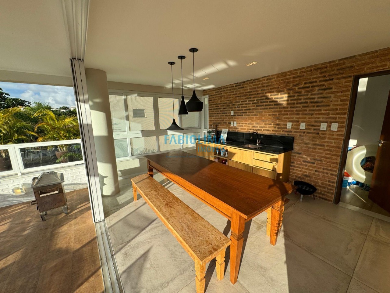 Casa de Condomínio, 3 quartos - Foto 16