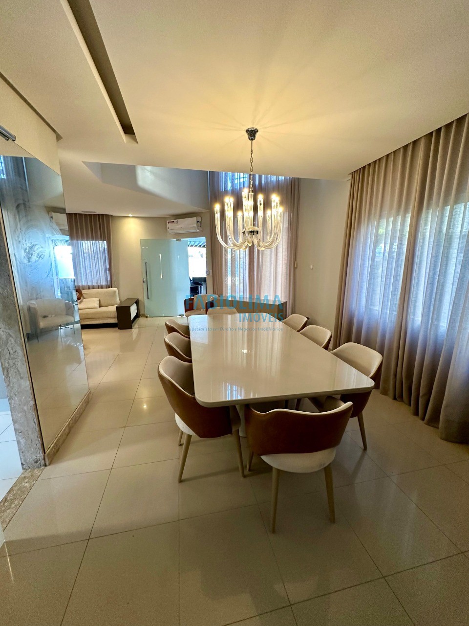 Casa de Condomínio, 4 quartos - Foto 18