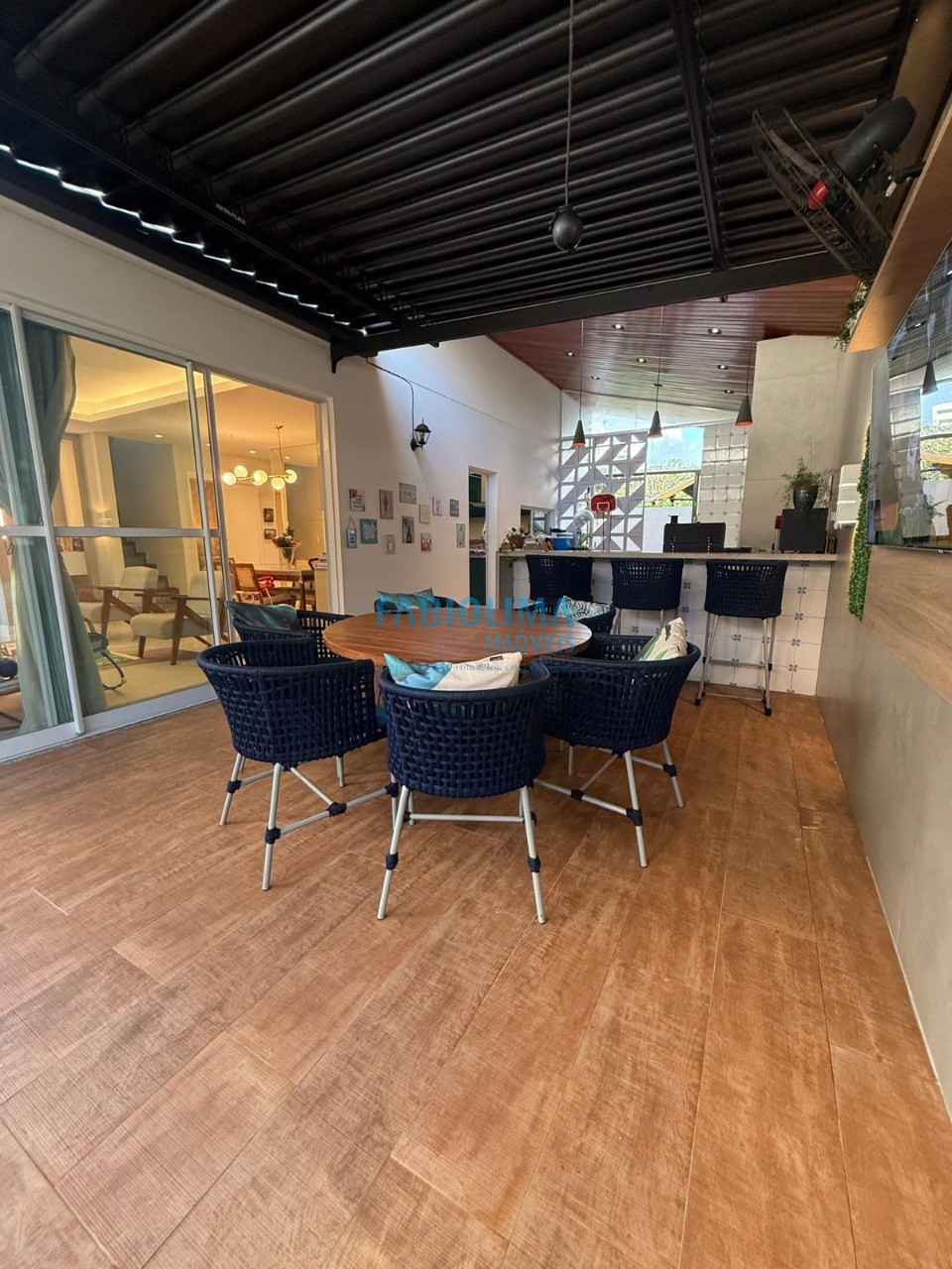 Casa de Condomínio, 4 quartos - Foto 16